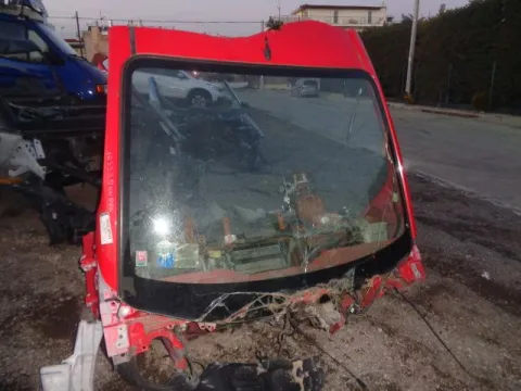 Τροπέτο Εμπρός Κουφάρι για DAIHATSU CUORE (2007 - ) VIII 1000 1KR-FE petrol 70 *ΔΒ* Τροπέτο Εμπρός Κουφάρι για DAIHATSU CUORE (2007 - ) VIII 1000 1KR-FE petrol 70 *ΔΒ*
