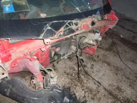 Τροπέτο Εμπρός Κουφάρι για DAIHATSU CUORE (2007 - ) VIII 1000 1KR-FE petrol 70 *ΔΒ* -  Τροπέτο Εμπρός Κουφάρι για DAIHATSU CUORE (2007 - ) VIII 1000 1KR-FE petrol 70 *ΔΒ* -
