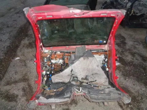 Τροπέτο Εμπρός Κουφάρι για DAIHATSU CUORE (2007 - ) VIII 1000 1KR-FE petrol 70 *ΔΒ* -  Τροπέτο Εμπρός Κουφάρι για DAIHATSU CUORE (2007 - ) VIII 1000 1KR-FE petrol 70 *ΔΒ* -