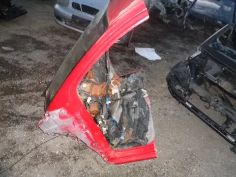 Τροπέτο Εμπρός Κουφάρι για DAIHATSU CUORE (2007 - ) VIII 1000 1KR-FE petrol 70 *ΔΒ* -  Τροπέτο Εμπρός Κουφάρι για DAIHATSU CUORE (2007 - ) VIII 1000 1KR-FE petrol 70 *ΔΒ* -
