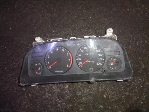 Όργανα Ταμπλό για TOYOTA COROLLA (1992 - 1997) (AE100) 1300 (4E-FE) petrol 88 (EE101) 16V Όργανα Ταμπλό για TOYOTA COROLLA (1992 - 1997) (AE100) 1300 (4E-FE) petrol 88 (EE101) 16V