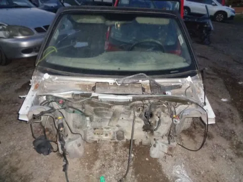 Τροπέτο Εμπρός Κουφάρι για SAAB 9-3 (1998 - 2002) (YS3D) Cabrio - 2dr 2000 (B205 E) Petrol 150 Turbo *ΔΒ* Τροπέτο Εμπρός Κουφάρι για SAAB 9-3 (1998 - 2002) (YS3D) Cabrio - 2dr 2000 (B205 E) Petrol 150 Turbo *ΔΒ*