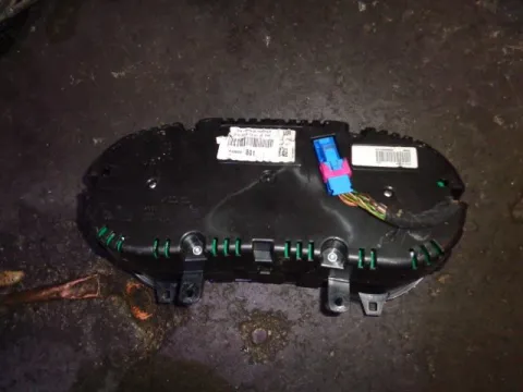 Κοντέρ για SEAT IBIZA (2008 - 2013) (6J) - 