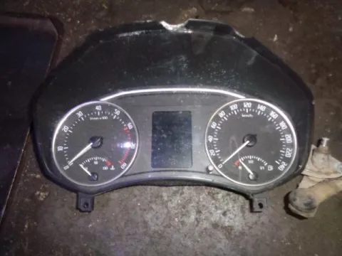 Κοντέρ για SKODA OCTAVIA (2004 - 2008) 5 (1Z3-5) Κοντέρ για SKODA OCTAVIA (2004 - 2008) 5 (1Z3-5)
