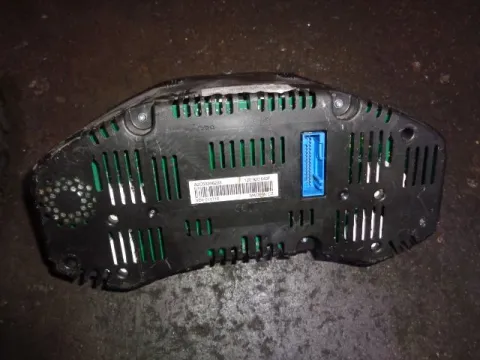 Κοντέρ για SKODA OCTAVIA (2004 - 2008) 5 (1Z3-5) -  Κοντέρ για SKODA OCTAVIA (2004 - 2008) 5 (1Z3-5) -