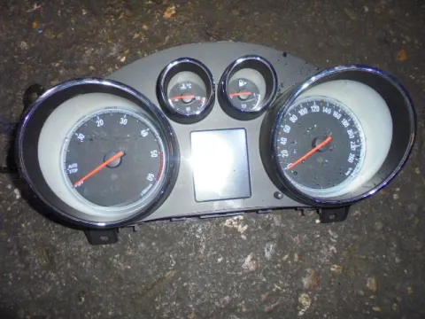 Κοντέρ για OPEL ASTRA (2012 - 2016) J 1600 (B16DTL-LVM) Diesel 110 Turbo Κοντέρ για OPEL ASTRA (2012 - 2016) J 1600 (B16DTL-LVM) Diesel 110 Turbo