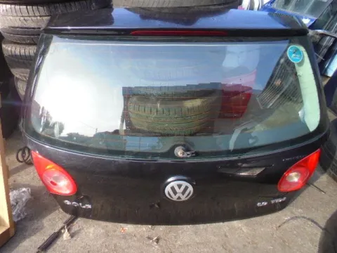 Πορτ-Μπαγκάζ για VW GOLF (2004 - 2008) Mk5 (1K1) Πορτ-Μπαγκάζ για VW GOLF (2004 - 2008) Mk5 (1K1)