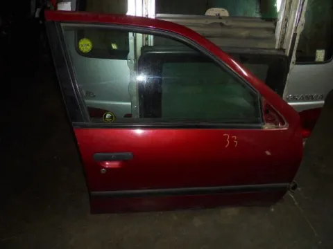 Πόρτα Εμπρός Δεξιά για NISSAN PRIMERA (1990 - 1993) (P10) , (1994 - 1996) (P10) *ΔΒ* Πόρτα Εμπρός Δεξιά για NISSAN PRIMERA (1990 - 1993) (P10) , (1994 - 1996) (P10) *ΔΒ*
