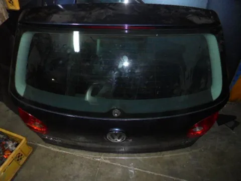 Πορτ-Μπαγκάζ για VW GOLF (2004 - 2008) Mk5 (1K1) Πορτ-Μπαγκάζ για VW GOLF (2004 - 2008) Mk5 (1K1)