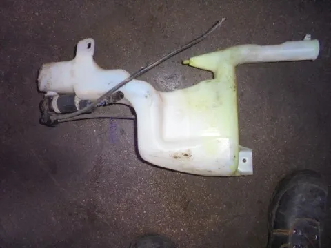 Δοχείο Υαλοκαθαριστήρων Με Μοτέρ για FORD FIESTA (2008 - 2012) Mk6 (JA8) , (2012 - 2017) Mk7 Δοχείο Υαλοκαθαριστήρων Με Μοτέρ για FORD FIESTA (2008 - 2012) Mk6 (JA8) , (2012 - 2017) Mk7