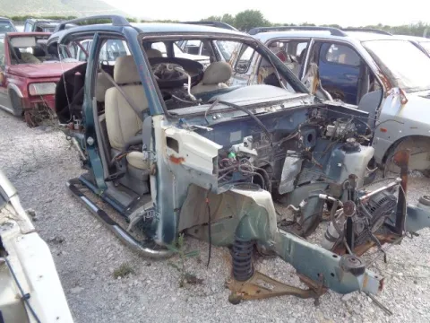 Τροπέτο Αμάξι Κουφάρι για SUZUKI GRAND VITARA (1999 - 2001) (SQ) SUV- ΕΚΤΟΣ ΔΡΟΜΟΥ- 5dr , (2002 - 2005) (SQ) *ΔΒ* -  Τροπέτο Αμάξι Κουφάρι για SUZUKI GRAND VITARA (1999 - 2001) (SQ) SUV- ΕΚΤΟΣ ΔΡΟΜΟΥ- 5dr , (2002 - 2005) (SQ) *ΔΒ* -
