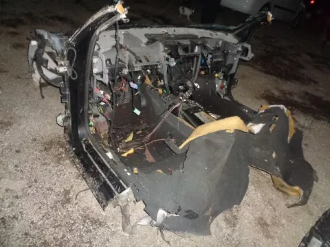 Τροπέτο Εμπρός Κουφάρι για AUDI A4 (2005 - 2008) (8E) (8H) *ΔΒ* -  Τροπέτο Εμπρός Κουφάρι για AUDI A4 (2005 - 2008) (8E) (8H) *ΔΒ* -