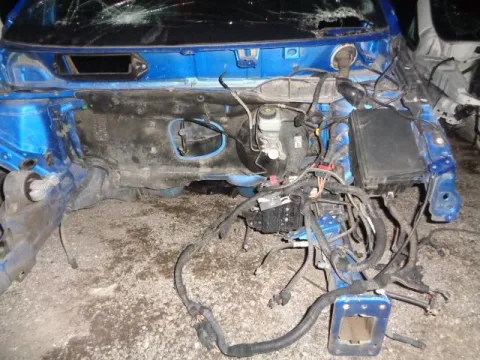 Τροπέτο Εμπρός Κουφάρι για OPEL CORSA (2006 - 2011) D , (2011 - 2014) D OPC *ΔΒ* - 