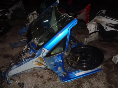 Τροπέτο Εμπρός Κουφάρι για OPEL CORSA (2006 - 2011) D , (2011 - 2014) D OPC *ΔΒ* - 