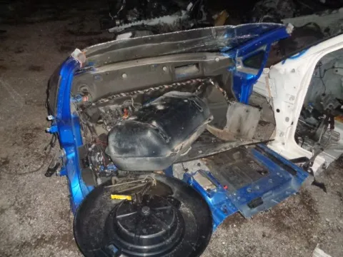 Τροπέτο Εμπρός Κουφάρι για OPEL CORSA (2006 - 2011) D , (2011 - 2014) D OPC *ΔΒ* - 