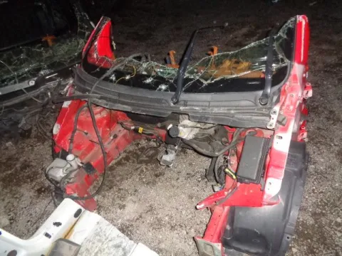 Τροπέτο Εμπρός Κουφάρι για CHEVROLET - DAEWOO SPARK (2010 - 2012) *ΔΒ* Τροπέτο Εμπρός Κουφάρι για CHEVROLET - DAEWOO SPARK (2010 - 2012) *ΔΒ*