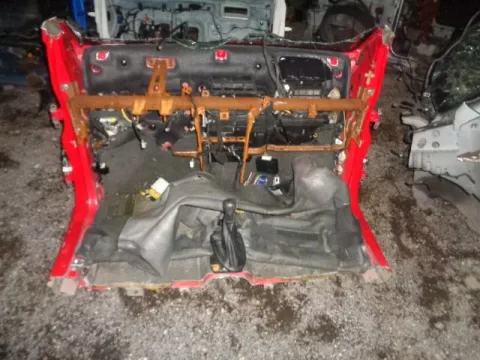 Τροπέτο Εμπρός Κουφάρι για CHEVROLET - DAEWOO SPARK (2010 - 2012) *ΔΒ* -  Τροπέτο Εμπρός Κουφάρι για CHEVROLET - DAEWOO SPARK (2010 - 2012) *ΔΒ* -