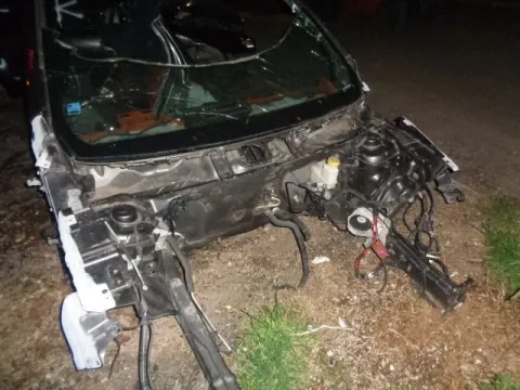 Τροπέτο Εμπρός Κουφάρι για FIAT STILO (2001 - 2006) (192) *ΔΒ* Τροπέτο Εμπρός Κουφάρι για FIAT STILO (2001 - 2006) (192) *ΔΒ*