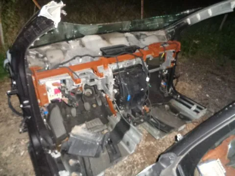 Τροπέτο Εμπρός Κουφάρι για FIAT STILO (2001 - 2006) (192) *ΔΒ* -  Τροπέτο Εμπρός Κουφάρι για FIAT STILO (2001 - 2006) (192) *ΔΒ* -