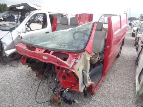 Τροπέτο Αμάξι Με Πίσω Άξονα Ταμπούρα για TOYOTA HI-ACE (1996 - 2006) (XH10) *ΔΒ* Τροπέτο Αμάξι Με Πίσω Άξονα Ταμπούρα για TOYOTA HI-ACE (1996 - 2006) (XH10) *ΔΒ*