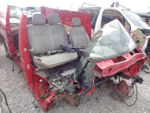 Τροπέτο Αμάξι Με Πίσω Άξονα Ταμπούρα για TOYOTA HI-ACE (1996 - 2006) (XH10) *ΔΒ* -  Τροπέτο Αμάξι Με Πίσω Άξονα Ταμπούρα για TOYOTA HI-ACE (1996 - 2006) (XH10) *ΔΒ* -