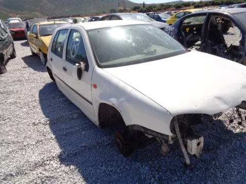Τροπέτο Αμάξι Κουφάρι Με Ζαντολάστιχα 175/80/14 ΔΕΝ ΕΧΕΙ ΜΗΧΑΝΗ για VW GOLF (1998 - 2004) Mk4 (1J1) Ηatchback - 5dr 1600 (AEH) (AKL) (APF) Petrol 100 *ΔΒ* Τροπέτο Αμάξι Κουφάρι Με Ζαντολάστιχα 175/80/14 ΔΕΝ ΕΧΕΙ ΜΗΧΑΝΗ για VW GOLF (1998 - 2004) Mk4 (1J1) Ηatchback - 5dr 1600 (AEH) (AKL) (APF) Petrol 100 *ΔΒ*