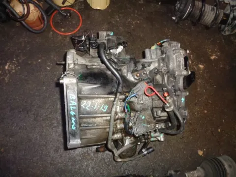 Κιβώτιο Ταχυτήτων (Σασμάν) Αυτόματο για SUZUKI BALENO (1998 - 2001) (SY) 1600 (G16B) petrol 98 SY416 (GC31W) 16V Κιβώτιο Ταχυτήτων (Σασμάν) Αυτόματο για SUZUKI BALENO (1998 - 2001) (SY) 1600 (G16B) petrol 98 SY416 (GC31W) 16V