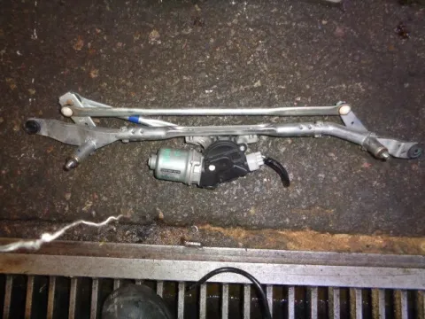 Μοτέρ Κίνησης Εμπρός Υαλοκαθαριστήρων για SUZUKI BALENO (2015 - 2017) () ΠΑΛΕΤΑ *106* *300723* Μοτέρ Κίνησης Εμπρός Υαλοκαθαριστήρων για SUZUKI BALENO (2015 - 2017) () ΠΑΛΕΤΑ *106* *300723*