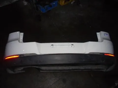 Προφυλακτήρας Πίσω για VW TIGUAN (2012 - 2016) Προφυλακτήρας Πίσω για VW TIGUAN (2012 - 2016)