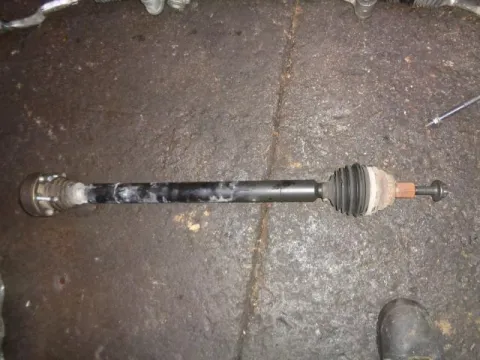 Ημιαξόνιο Εμπρός Δεξί για SKODA OCTAVIA (2008 - 2013) 5 (1Z3-5) 1400 (CAXA) Petrol 122 TSI Ημιαξόνιο Εμπρός Δεξί για SKODA OCTAVIA (2008 - 2013) 5 (1Z3-5) 1400 (CAXA) Petrol 122 TSI