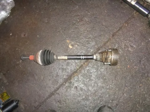 Ημιαξόνιο Εμπρός Αριστερό για SKODA OCTAVIA (2008 - 2013) 5 (1Z3-5) 1400 (CAXA) Petrol 122 TSI Ημιαξόνιο Εμπρός Αριστερό για SKODA OCTAVIA (2008 - 2013) 5 (1Z3-5) 1400 (CAXA) Petrol 122 TSI