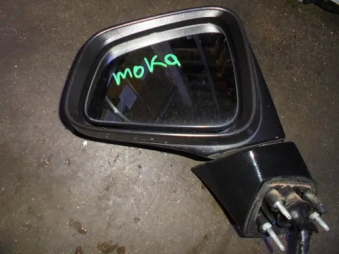 Καθρέπτης Εξωτερικός Αριστερός Ηλεκτρικός Θερμαινόμενος 7pin για OPEL MOKKA (2012 - ) ( ) Καθρέπτης Εξωτερικός Αριστερός Ηλεκτρικός Θερμαινόμενος 7pin για OPEL MOKKA (2012 - ) ( )