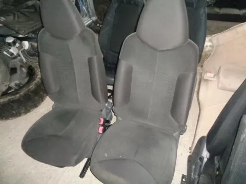 Καθίσματα Σετ Εμπρός Με Αερόσακους για TOYOTA AYGO (2005 - 2009) (B10) Hatchback - 5dr , (2009 - 2012) (B10) *Α* Καθίσματα Σετ Εμπρός Με Αερόσακους για TOYOTA AYGO (2005 - 2009) (B10) Hatchback - 5dr , (2009 - 2012) (B10) *Α*