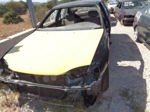 Τροπέτο Αμάξι Κουφάρι με Άξονα Πίσω Ταμπούρα για TOYOTA CARINA (1992 - 1995) E (T190) Sedan - 4dr 1600 4A-FE petrol 99 *ΔΒ* Τροπέτο Αμάξι Κουφάρι με Άξονα Πίσω Ταμπούρα για TOYOTA CARINA (1992 - 1995) E (T190) Sedan - 4dr 1600 4A-FE petrol 99 *ΔΒ*