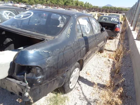 Τροπέτο Αμάξι Κουφάρι με Άξονα Πίσω Ταμπούρα για TOYOTA CARINA (1992 - 1995) E (T190) Sedan - 4dr 1600 4A-FE petrol 99 *ΔΒ* -  Τροπέτο Αμάξι Κουφάρι με Άξονα Πίσω Ταμπούρα για TOYOTA CARINA (1992 - 1995) E (T190) Sedan - 4dr 1600 4A-FE petrol 99 *ΔΒ* -