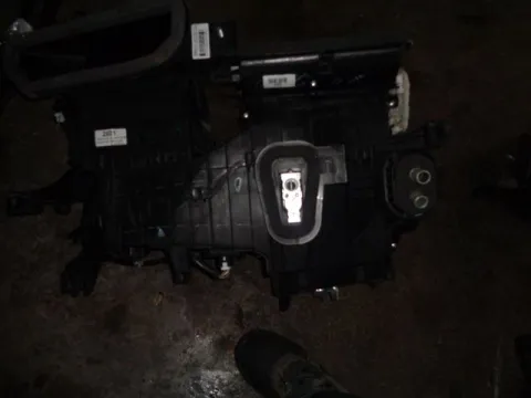 Ψύκτης (Εβαπορέτα) με Μοτέρ Καλοριφέρ για SUZUKI BALENO (2015 - 2017) () 1200 (K12CN) petrol 90 *Δ* Ψύκτης (Εβαπορέτα) με Μοτέρ Καλοριφέρ για SUZUKI BALENO (2015 - 2017) () 1200 (K12CN) petrol 90 *Δ*