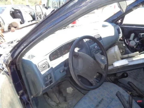 Τροπέτο Αμάξι Κουφάρι Με Άξονα Πίσω Ταμπούρα και Ζαντολάστιχα για NISSAN ALMERA (1995 - 1998) (N15) Sedan - 4dr *ΔΒ* -  Τροπέτο Αμάξι Κουφάρι Με Άξονα Πίσω Ταμπούρα και Ζαντολάστιχα για NISSAN ALMERA (1995 - 1998) (N15) Sedan - 4dr *ΔΒ* -