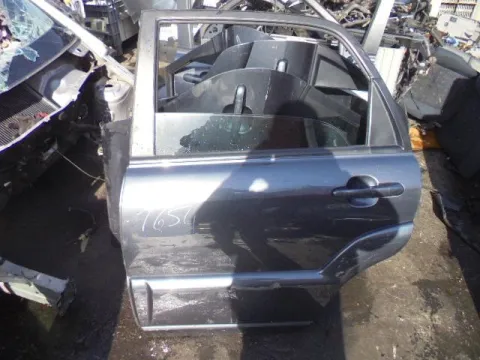 Πόρτα Πίσω Αριστερή για KIA SPORTAGE (2004 - 2007) (JE) , (2008 - 2010) (JE) *Γ* Πόρτα Πίσω Αριστερή για KIA SPORTAGE (2004 - 2007) (JE) , (2008 - 2010) (JE) *Γ*