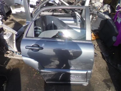Πόρτα Πίσω Δεξιά για KIA SPORTAGE (2004 - 2007) (JE) , (2008 - 2010) (JE) *Γ* Πόρτα Πίσω Δεξιά για KIA SPORTAGE (2004 - 2007) (JE) , (2008 - 2010) (JE) *Γ*