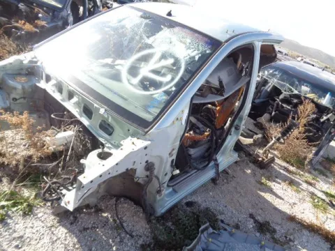 Τροπέτο Αμάξι Κουφάρι με Άξονα Πίσω Ταμπούρα ABS για HYUNDAI MATRIX (2001 - 2006) (FC) *ΔΒ* -  Τροπέτο Αμάξι Κουφάρι με Άξονα Πίσω Ταμπούρα ABS για HYUNDAI MATRIX (2001 - 2006) (FC) *ΔΒ* -