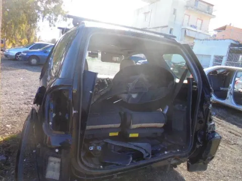 Τροπέτο Αμάξι Κουφάρι με Άξονα Πίσω Δισκόφρενα ABS για TOYOTA RAV-4 (2000 - 2004) (XA20) SUV- ΕΚΤΟΣ ΔΡΟΜΟΥ- 3dr , (2004 - 2005) (XA20) *ΔΒ* -  Τροπέτο Αμάξι Κουφάρι με Άξονα Πίσω Δισκόφρενα ABS για TOYOTA RAV-4 (2000 - 2004) (XA20) SUV- ΕΚΤΟΣ ΔΡΟΜΟΥ- 3dr , (2004 - 2005) (XA20) *ΔΒ* -
