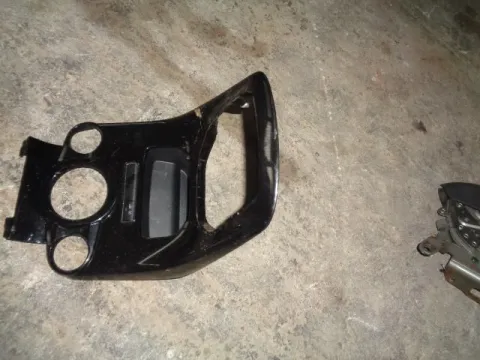 Ταμπλό Κονσόλα για FORD FIESTA (2012 - 2017) Mk7 *Δ* Ταμπλό Κονσόλα για FORD FIESTA (2012 - 2017) Mk7 *Δ*