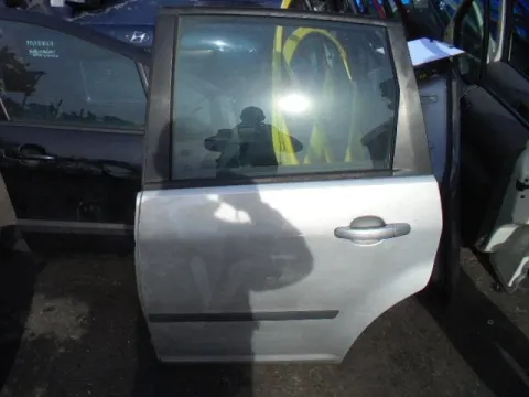 Πόρτα Πίσω Αριστερή για FORD C-MAX (2003 - 2006) Mk1a (C214) , (2007 - 2010) Mk1b (C214) *Γ* Πόρτα Πίσω Αριστερή για FORD C-MAX (2003 - 2006) Mk1a (C214) , (2007 - 2010) Mk1b (C214) *Γ*