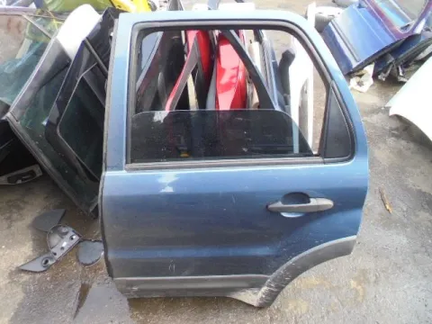 Πόρτα Πίσω Αριστερή για FORD MAVERICK (2001 - 2005) , (2005 - ) *Γ* Πόρτα Πίσω Αριστερή για FORD MAVERICK (2001 - 2005) , (2005 - ) *Γ*