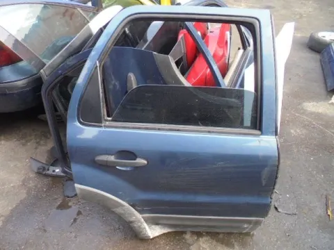 Πόρτα Πίσω Δεξιά για FORD MAVERICK (2001 - 2005) , (2005 - ) *Γ* Πόρτα Πίσω Δεξιά για FORD MAVERICK (2001 - 2005) , (2005 - ) *Γ*