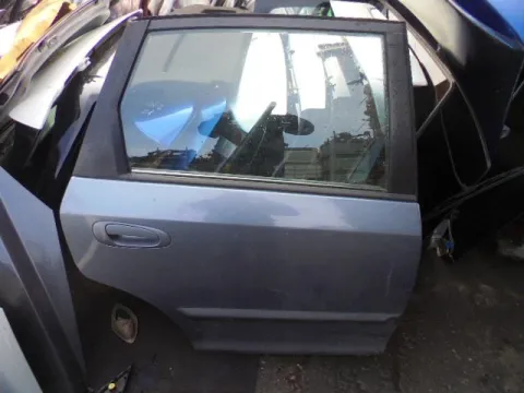 Πόρτα Πίσω Δεξιά για HONDA CIVIC (2001 - 2003) (EP - S - U - V - M) Hatchback - 5dr , (2004 - 2005) (EP - S - U - V - M) Πόρτα Πίσω Δεξιά για HONDA CIVIC (2001 - 2003) (EP - S - U - V - M) Hatchback - 5dr , (2004 - 2005) (EP - S - U - V - M)
