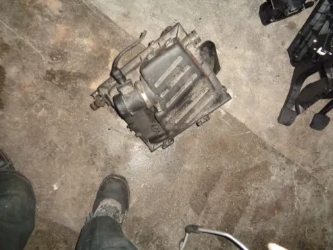 Φιλτροκούτι με Airflow για OPEL INSIGNIA (2008 - 2014) 1800 (A18XER) Petrol 140 *Δ* Φιλτροκούτι με Airflow για OPEL INSIGNIA (2008 - 2014) 1800 (A18XER) Petrol 140 *Δ*