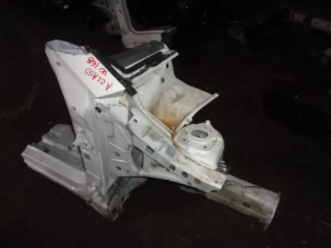 Σασί Εμπρός Δεξιό για MERCEDES A - CLASS (2004 - 2008) (W169) , (2008 - 2012) (W169) *ΔΒ* Σασί Εμπρός Δεξιό για MERCEDES A - CLASS (2004 - 2008) (W169) , (2008 - 2012) (W169) *ΔΒ*