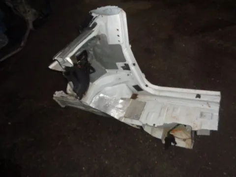 Σασί Εμπρός Δεξιό για MERCEDES A - CLASS (2004 - 2008) (W169) , (2008 - 2012) (W169) *ΔΒ* -  Σασί Εμπρός Δεξιό για MERCEDES A - CLASS (2004 - 2008) (W169) , (2008 - 2012) (W169) *ΔΒ* -