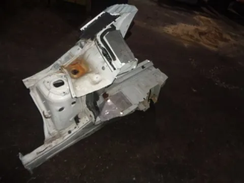Σασί Εμπρός Δεξιό για MERCEDES A - CLASS (2004 - 2008) (W169) , (2008 - 2012) (W169) *ΔΒ* -  Σασί Εμπρός Δεξιό για MERCEDES A - CLASS (2004 - 2008) (W169) , (2008 - 2012) (W169) *ΔΒ* -